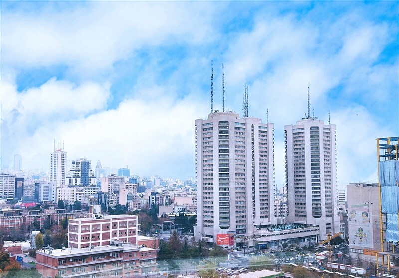 مرکز آمار: متوسط قیمت مسکن تهران ۵۰ میلیون تومان شد مرکز آمار: متوسط قیمت مسکن تهران ۵۰ میلیون تومان شد