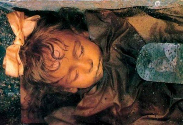 عجیبترین مومیاییهای تاریخ که شگفتزدهتان میکند عجیبترین مومیاییهای تاریخ که شگفتزدهتان میکند