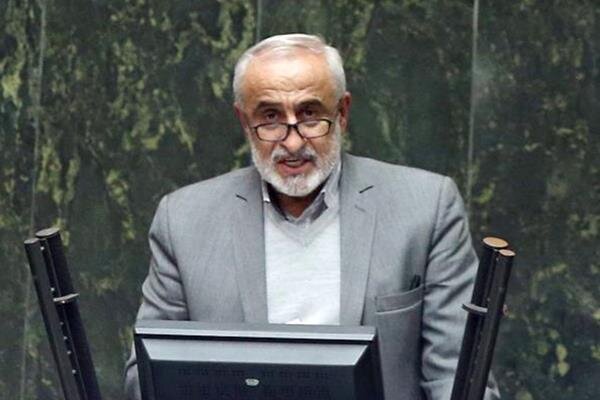 ویدیو / اتقاد الیاس نادران از «شورای عالی هماهنگی اقتصادی سران قوا»: با تصمیم‌هایی که می‌گیرید، مجلس را بی‌خاصیت کردید / اگر ما سرکاریم بگویید