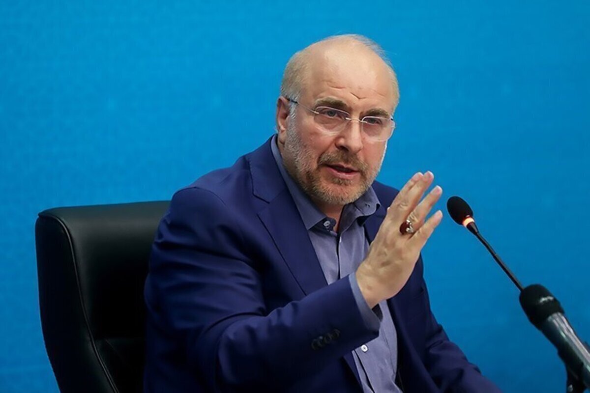 ویدیو / قالیباف: اگر کسی هنجارشکنی کند، قانون می گوید باید برخورد شود / به چه حقی می‌گوییم وقتی خانمی بدحجاب است اجازه ندهیم به مترو سوار شود؟