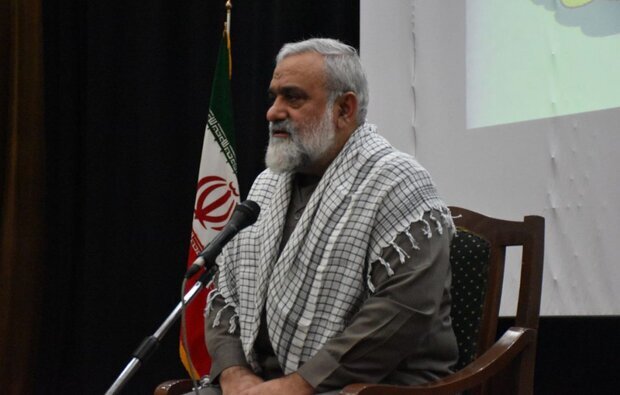 ویدیو / سردار نقدی: آزمایشهایی که روی پادشاهان انجام نمیدهند روی مهسا امینی انجام دادند ویدیو / سردار نقدی: آزمایشهایی که روی پادشاهان انجام نمیدهند روی مهسا امینی انجام دادند