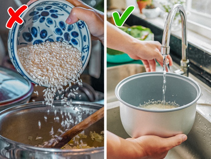 ۱۲ ترفند آشپزی ویژه از خاورمیانه برای طبخ غذاهایی لذیذ ۱۲ ترفند آشپزی ویژه از خاورمیانه برای طبخ غذاهایی لذیذ