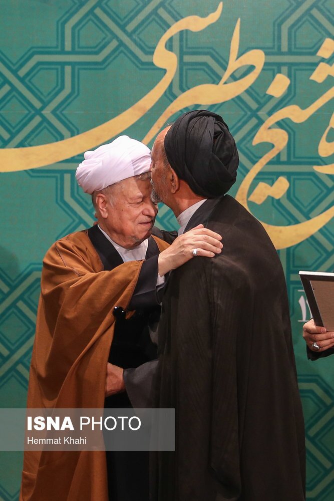 تصاویر: به مناسبت ششمین سالگرد درگذشت آیت‌الله هاشمی رفسنجانی