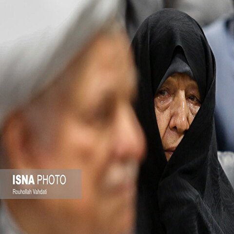 تصاویر: به مناسبت ششمین سالگرد درگذشت آیت‌الله هاشمی رفسنجانی