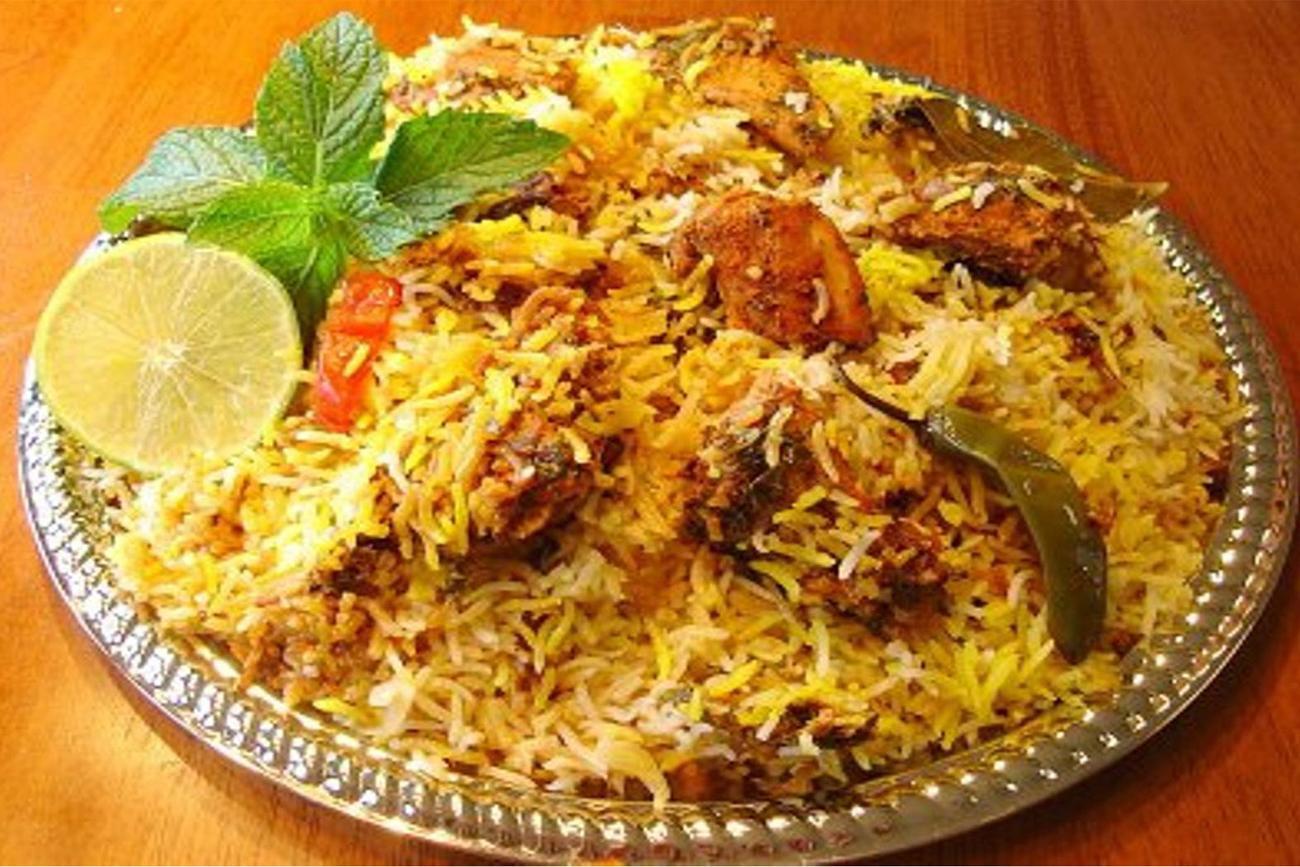 معرفی غذاهای معروف عراق، شکم گردی با غذاهای عربی