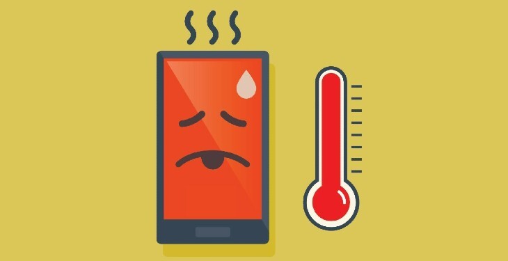 8 راه ساده برای سالم نگه داشتن باتری گوشی 8 راه ساده برای سالم نگه داشتن باتری گوشی