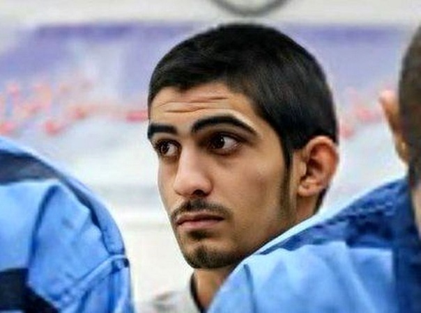 حکم اعدام «محمد بروغنی»، از متهمان حوادث اخیر متوقف شد