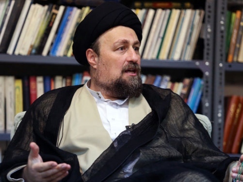 سید حسن خمینی: مسخره است حکایت جنگ بدون هاشمی / او قهرمان این جنگ بود سید حسن خمینی: مسخره است حکایت جنگ بدون هاشمی / او قهرمان این جنگ بود