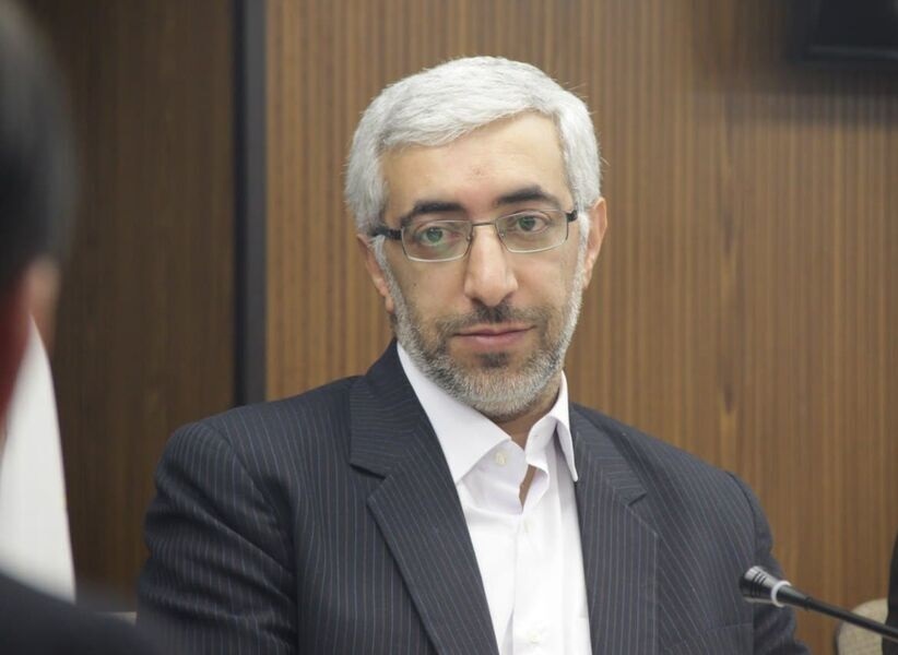 رئیس سازمان بورس: قرعهکشی خودرو یک لاتاری ملی به تمام معنا و یک توزیع رانت بی هدف است / از ۸۵ میلیون ایرانی ۱۲ میلیون میتوانند ثبت نام کنند / در آخرین قرعه کشی، ۱۰ میلیون نفر برای ۲۰ هزار خودرو ثبتنام کردند رئیس سازمان بورس: قرعهکشی خودرو یک لاتاری ملی به تمام معنا و یک توزیع رانت بی هدف است / از ۸۵ میلیون ایرانی ۱۲ میلیون میتوانند ثبت نام کنند / در آخرین قرعه کشی، ۱۰ میلیون نفر برای ۲۰ هزار خودرو ثبتنام کردند