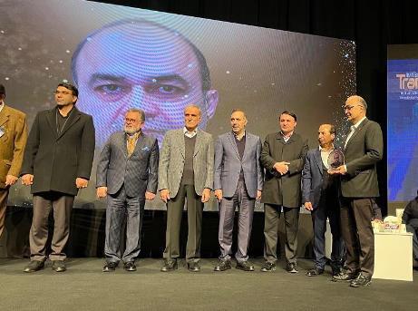 رضا دولت آبادی چهره ماندگار نظام بانکی شد رضا دولت آبادی چهره ماندگار نظام بانکی شد