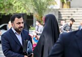 ویدیو / وزیر ارتباطات: در تلاشیم نیاز مردم به فیلترشکن را کاهش بدهیم؛ بخشی از محدودیت ها قابل برطرف کردن است /  برای بازگشایی گوگل پلی باید کمیته تعیین مصادیق تصمیم بگیرد