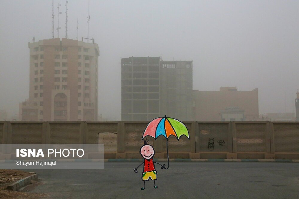 تصاویر: