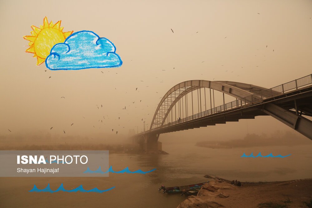 تصاویر: