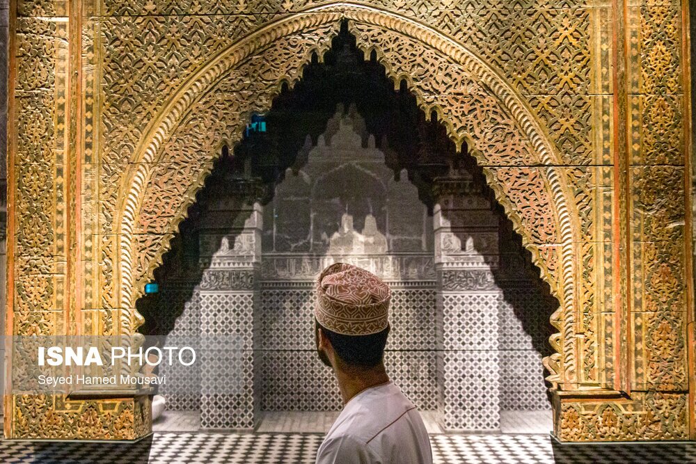 تصاویر: موزه هنر اسلامی دوحه