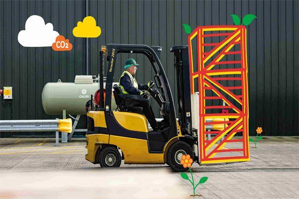 واردات لیفتراک ممنوع است؟