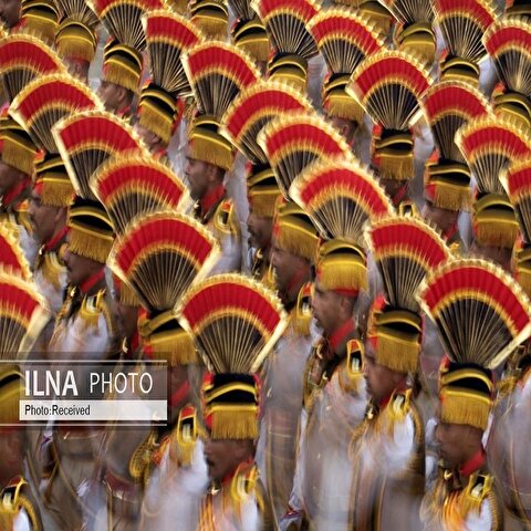 تصاویر: هفتاد و چهارمین سالگرد روز جمهوری در هند