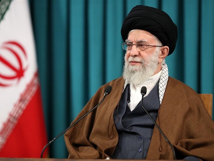 قوه قضاییه: رهبر انقلاب با عفو و تخفیف مجازات «جمع قابل توجهی از متهمان و محکومان حوادث اخیر» موافقت کردند قوه قضاییه: رهبر انقلاب با عفو و تخفیف مجازات «جمع قابل توجهی از متهمان و محکومان حوادث اخیر» موافقت کردند