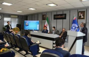 اولین قرعهکشی جشنواره زمستانه باشگاه مشتریان بانک تجارت برگزار شد اولین قرعهکشی جشنواره زمستانه باشگاه مشتریان بانک تجارت برگزار شد