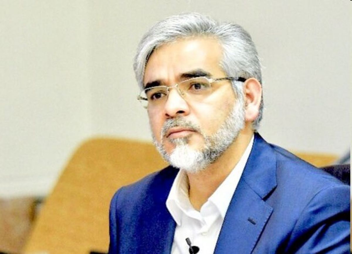 ویدیو / رییس سازمان خصوصی سازی برنامه مناظره زنده درباره مولدسازی را ترک کرد