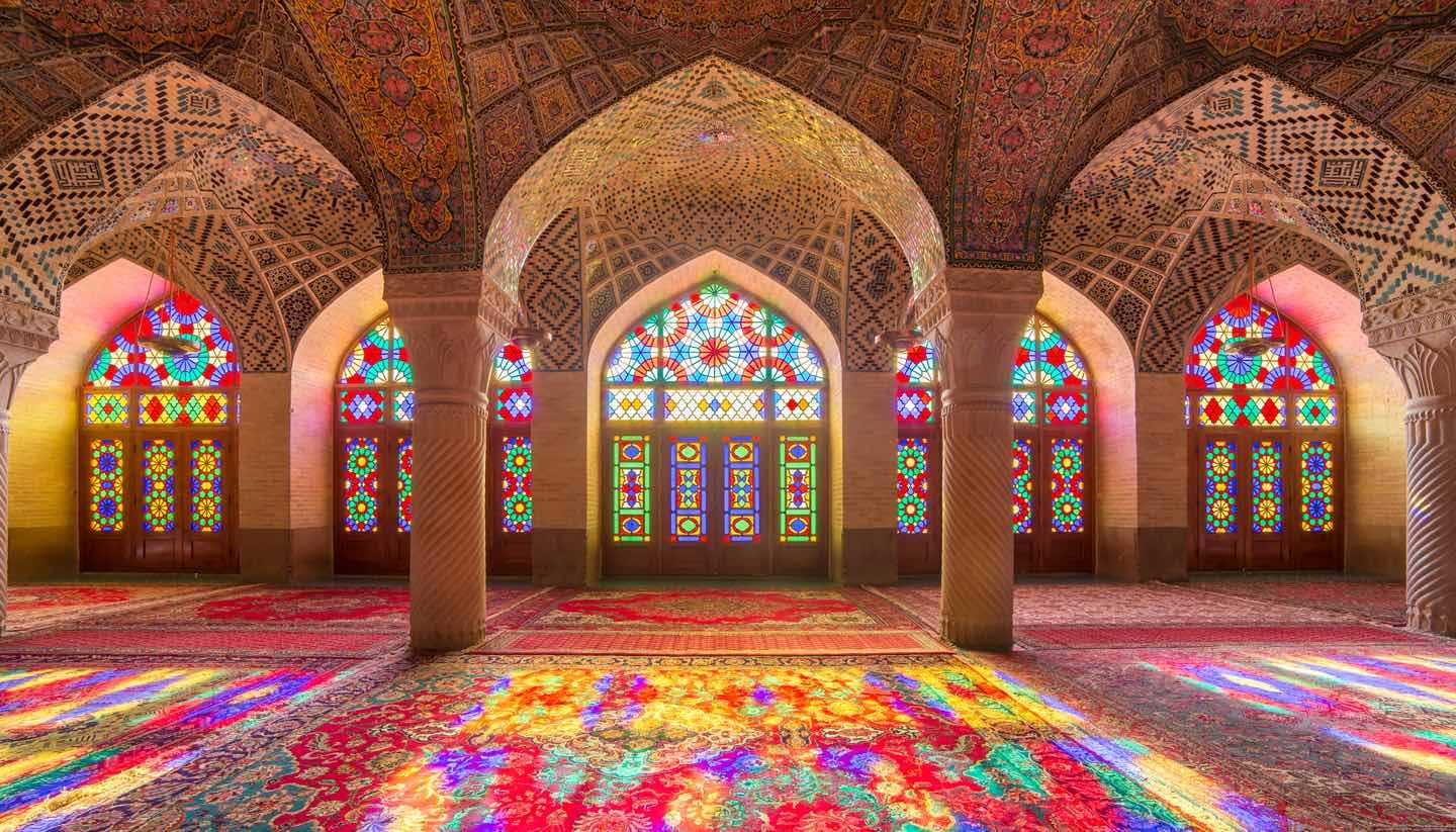 ۵ پیشنهاد سفر برای تعطیلات نوروز ۵ پیشنهاد سفر برای تعطیلات نوروز