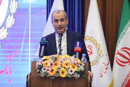 دهنوی : حمایت بانک ملی ایران، زمینه تحول شرکت های دانش بنیان است دهنوی : حمایت بانک ملی ایران، زمینه تحول شرکت های دانش بنیان است