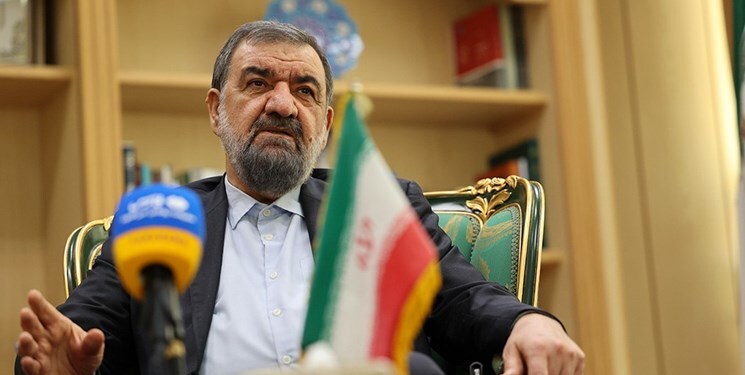 محسن رضایی: بارها «اشک رهبری» برای یتیمان و محرومان را دیده‌ام
