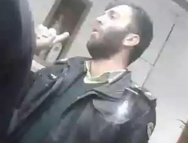 دستور ویژه فرمانده انتظامی کرمانشاه برای رسیدگی به اظهارات یکی از ماموران درباره حجاب دستور ویژه فرمانده انتظامی کرمانشاه برای رسیدگی به اظهارات یکی از ماموران درباره حجاب