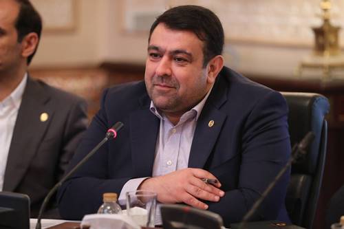 پایانه فروش ارزی؛ خدمت جدید بانک ملی ایران برای نخستین بار در کشور پایانه فروش ارزی؛ خدمت جدید بانک ملی ایران برای نخستین بار در کشور