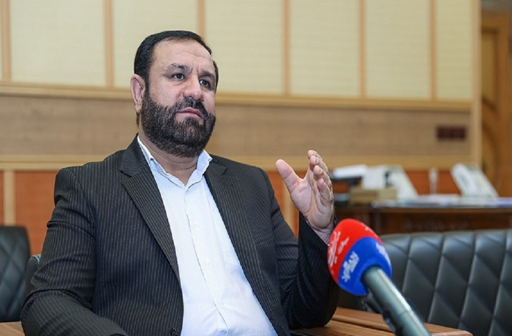دادستان تهران: پس از عفو رهبر انقلاب، اگر فردی اقدامی علیه امنیت عمومی انجام دهد، مشمول ارفاق قانونی نخواهد شد دادستان تهران: پس از عفو رهبر انقلاب، اگر فردی اقدامی علیه امنیت عمومی انجام دهد، مشمول ارفاق قانونی نخواهد شد