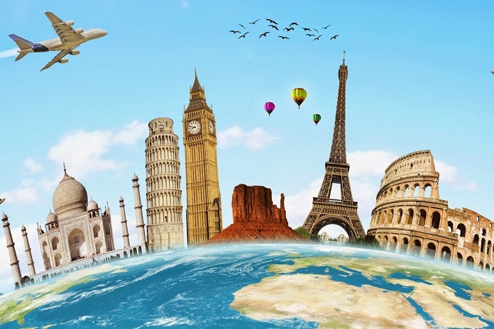 سفر جایگزینی برای قرص اعصاب