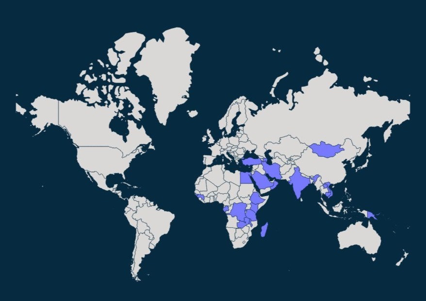 با پاسپورت استرالیا بدون ویزا به چند کشور جهان میتوان سفر کرد؟ با پاسپورت استرالیا بدون ویزا به چند کشور جهان میتوان سفر کرد؟