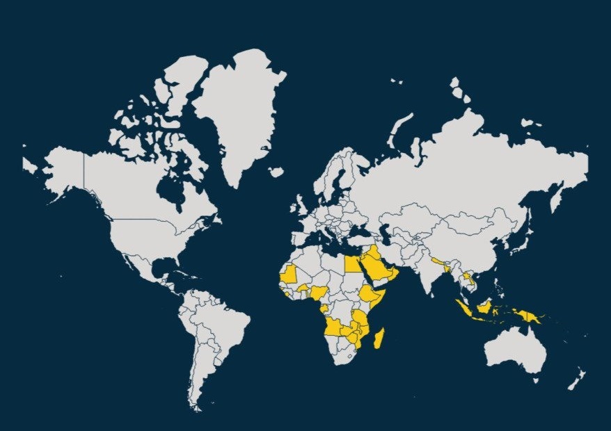 با پاسپورت استرالیا بدون ویزا به چند کشور جهان میتوان سفر کرد؟ با پاسپورت استرالیا بدون ویزا به چند کشور جهان میتوان سفر کرد؟
