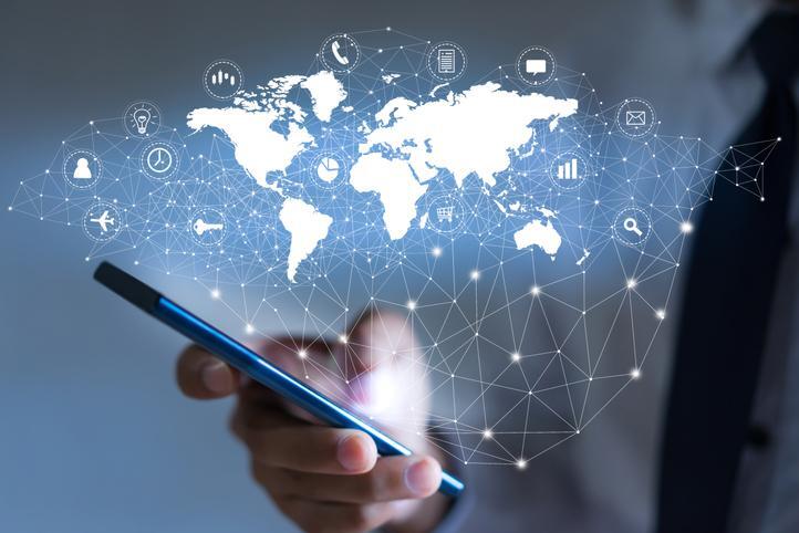 وقتی اپراتورهای مجازی با ارائه خدمات اصلی پا در کفش اپراتورهای تلفن همراه میکنند! وقتی اپراتورهای مجازی با ارائه خدمات اصلی پا در کفش اپراتورهای تلفن همراه میکنند!