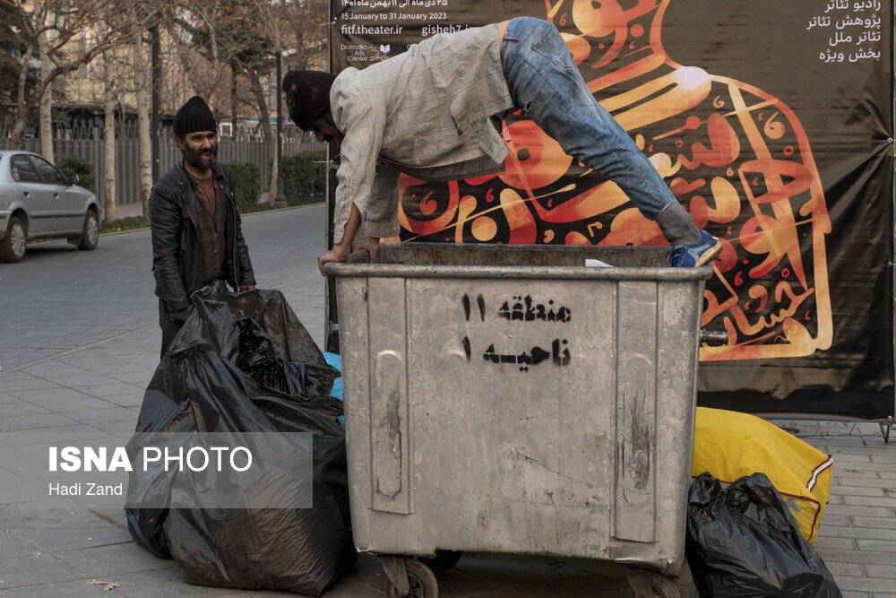 تصاویر: سومین روز جشنواره تئاتر فجر