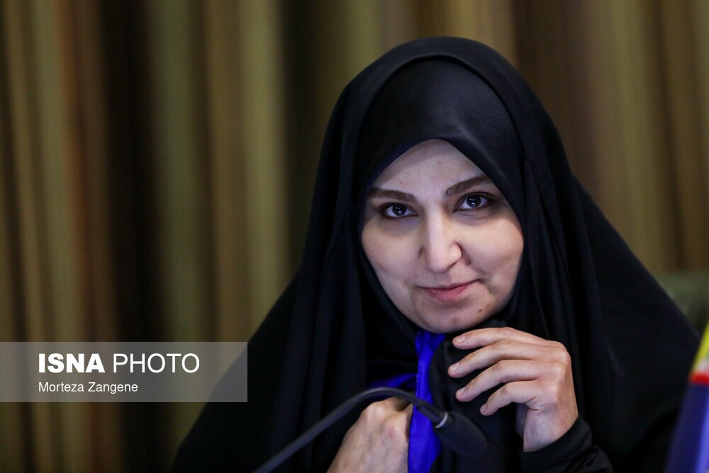 تصاویر: جلسه تقدیم لایحه بودجه شهرداری به شورای شهر تهران