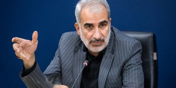 روزنامه جوان خطاب به وزیر آموزش و پرورش: آقای وزیر لطفاً در حوزه خودتان اظهارنظر کنید! روزنامه جوان خطاب به وزیر آموزش و پرورش: آقای وزیر لطفاً در حوزه خودتان اظهارنظر کنید!
