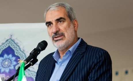 وزیر آموزش و پرورش: ۴۷ هزار امام جماعت در نمازخانه مدارس حضور دارند وزیر آموزش و پرورش: ۴۷ هزار امام جماعت در نمازخانه مدارس حضور دارند