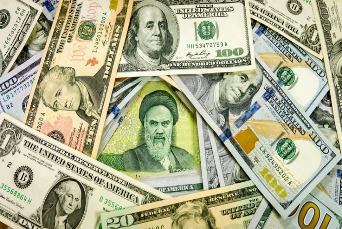 تاثیر نوسانات قیمت دلار بر صنعت فولاد تاثیر نوسانات قیمت دلار بر صنعت فولاد