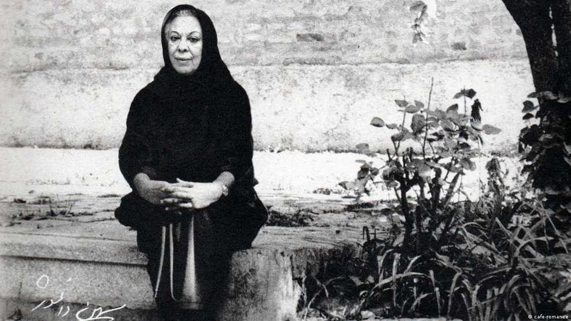 جلوگیری از برگزاری مراسم سالروز درگذشت سیمین دانشور جلوگیری از برگزاری مراسم سالروز درگذشت سیمین دانشور