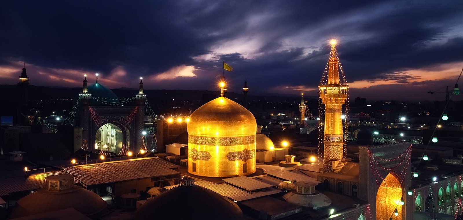 معرفی بهترین هتل های سه ستاره مشهد معرفی بهترین هتل های سه ستاره مشهد