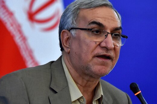 ویدیو / وزیر بهداشت: موج کرونایی که بهمن ماه دنبال آن بودیم الآن در حال ایجاد شدن است