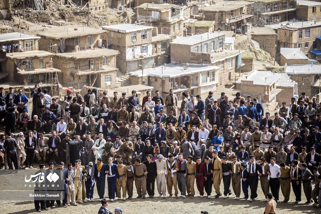 تصاویر: «کردستان» سرزمین اصالت و فرهنگ