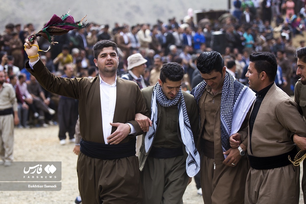 تصاویر: «کردستان» سرزمین اصالت و فرهنگ
