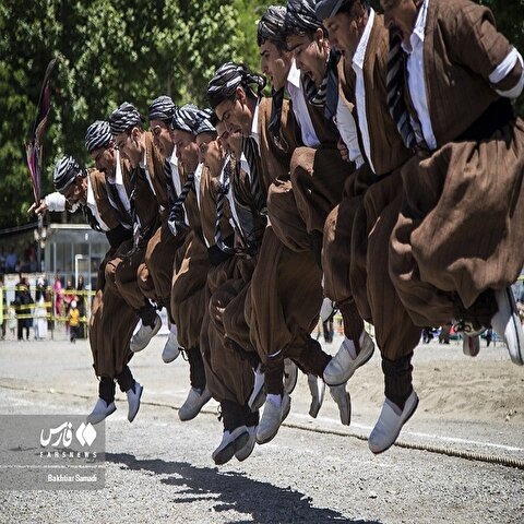 تصاویر: «کردستان» سرزمین اصالت و فرهنگ