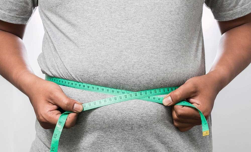 سادهترین راهها برای لاغری شکم تا عید نوروز سادهترین راهها برای لاغری شکم تا عید نوروز