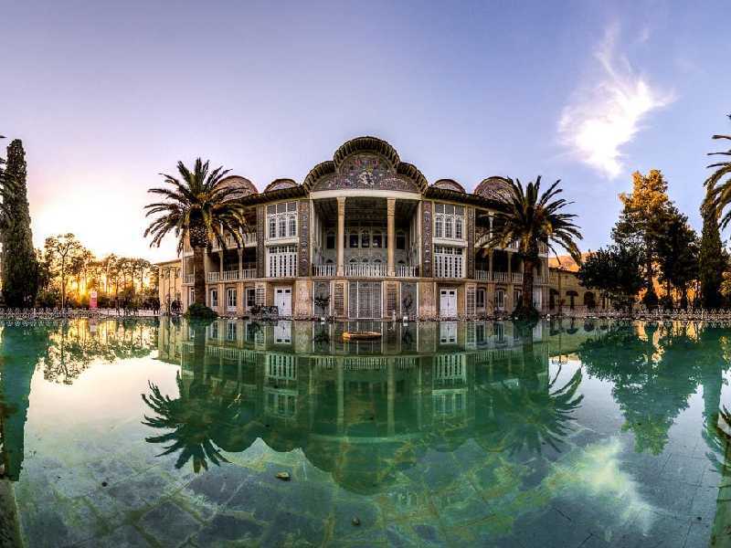چگونه می توانیم با کمترین هزینه به شیراز سفر کنیم؟