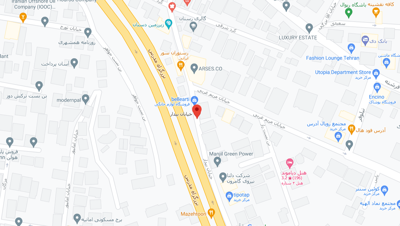 بهترین واردکنندگان چوب در ایران