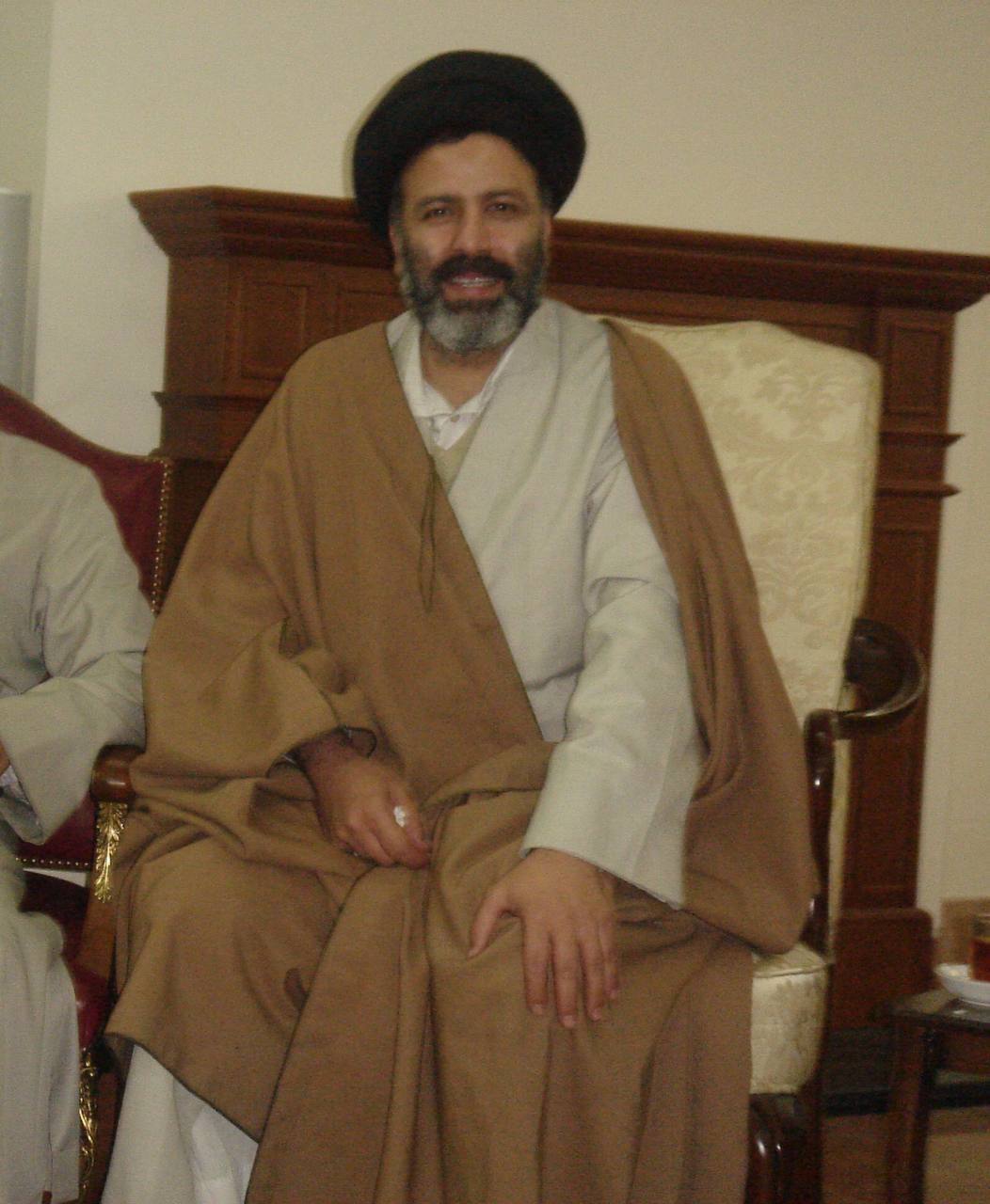 عکسی قدیمی که ابطحی از رییسی منتشر کرد