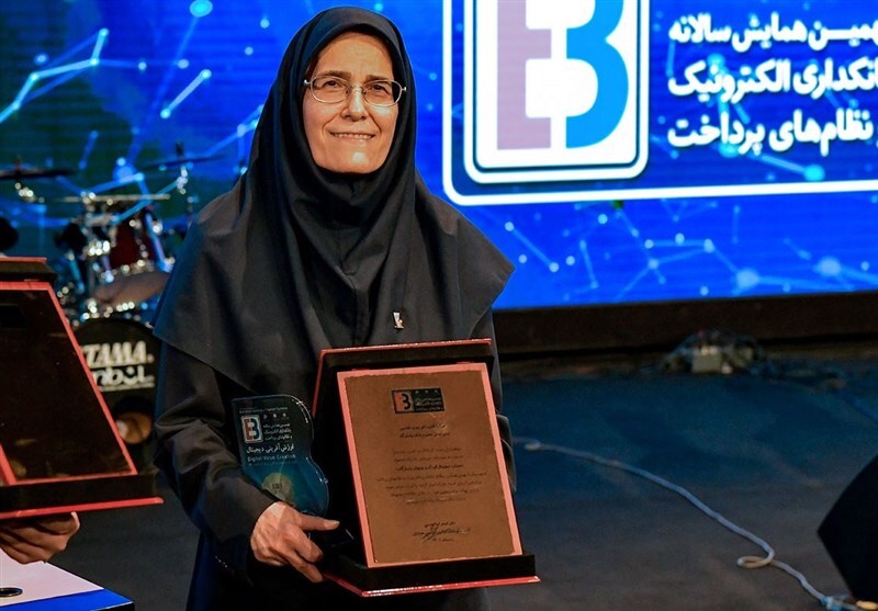 حساب دیجیتال کودک و نوجوان پاسارگاد (زیپاد)،اپلیکیشن برگزیده برتر بانکی جشنواره دکتر نوربخش
