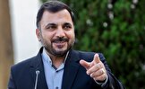وزیر ارتباطات: گردشگران خارجی بابت فیلترینگ واتس آپ و اینستاگرام دچار مشکل شده اند؛ سیم کارت های خاصی برای دسترسی راحت تر آنها طراحی می کنیم